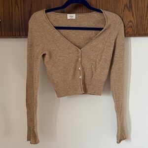Wilfred Santorini Cardigan Size XS
